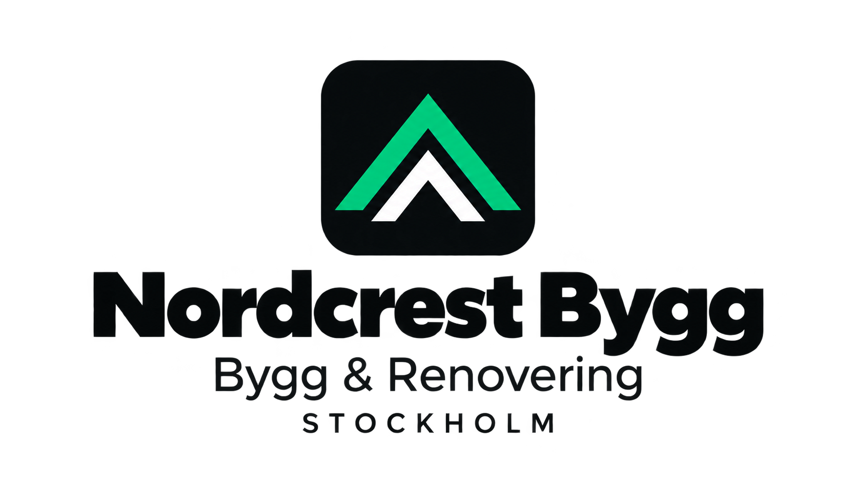 Nordcrest Bygg – Bygg & Renovering – Stockholm